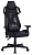 Кресло игровое Cactus CS-CHR-090BL черный сиденье черный эко.кожа крестовина пластик пластик черный