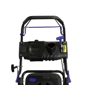 Газонокосилка бензиновая BOJET GLMS-46 самоходная