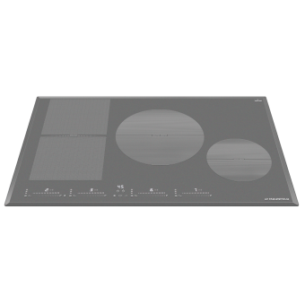 Индукционная варочная панель MAUNFELD CVI804SFLGR