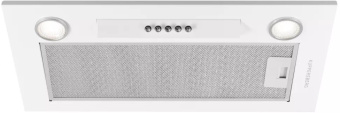 Вытяжка Kuppersberg INLineA 52 W X белый