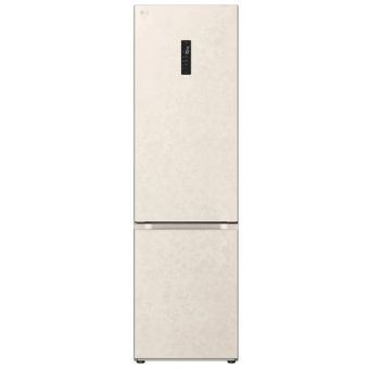 Холодильник LG GC-B509FEPW