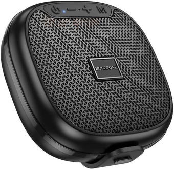 BOROFONE (6941991118128) BR47 Black