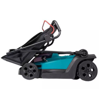 Газонокосилка аккумуляторная Makita DLM 330 Z