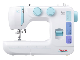 Швейная машина Чайка CHAYKA 2290
