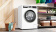 Стиральная машина Bosch WGA24400ME белый