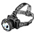 ULTRAFLASH LED5367 черный