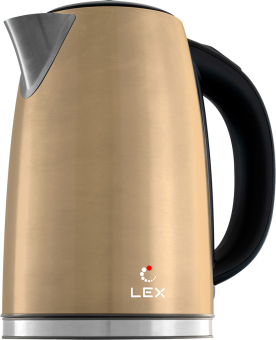 Чайник электрический Lex LX 30021-3