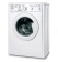 Стиральная машина Indesit IWUB 4085 белая