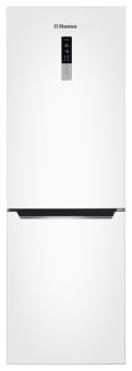 Холодильник Hansa FK3356.2DFW белый