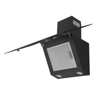 Вытяжка MAUNFELD Eagle 850 90 Glass Black