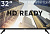 SOUNDMAX SM-LED32M09S HD SMART TV