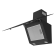 Вытяжка MAUNFELD Eagle 850 90 Glass Black