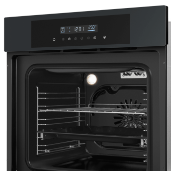 Шкаф духовой электрический MAUNFELD AEOD6063G1