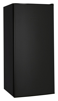 Холодильник NORDFROST NR 404 B черный