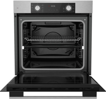 Духовой шкаф электрический Kuppersberg HF 608 BX