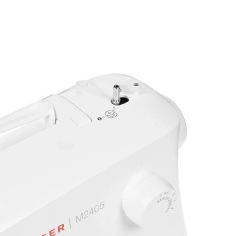 Швейная машина SINGER M2405 белый
