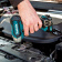 Гайковерт аккумуляторный Makita TW 160 DZ