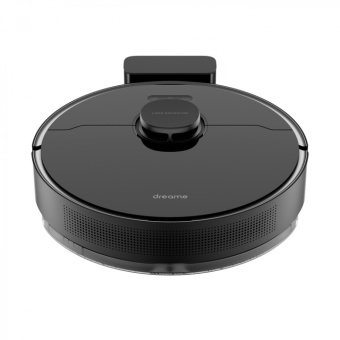 Робот-пылесос Xiaomi Dreame D10S Pro (EU) черный