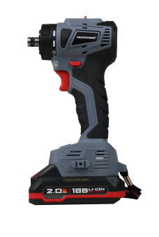 Шуруповерт аккумуляторная PROFIPOWER MKBL-18BM