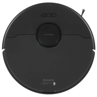 Робот-пылесос Dreame L10 Pro Black RU