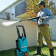 Мойка высокого давления Makita HW 1200