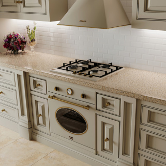 Варочная поверхность газовая Korting HG 661 CTB