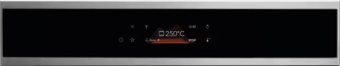 Духовой шкаф электрический Electrolux EOE8P39WX 