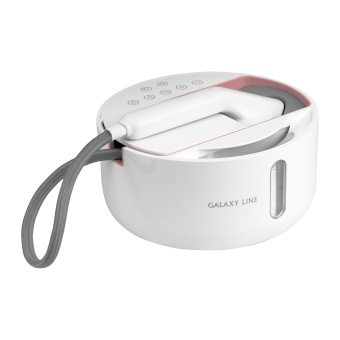 Отпариватель напольный GALAXY GL 6287 пудровый