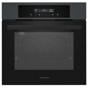 Шкаф духовой электрический MAUNFELD AEOD6063G1