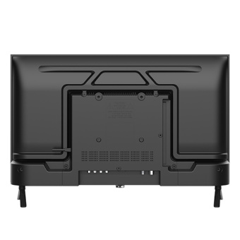 24" Телевизор BQ 24F34B черный 