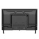 24" Телевизор BQ 24F34B черный 