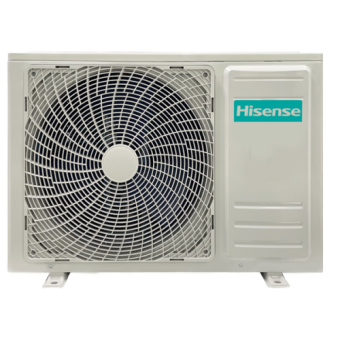 Сплит-система Hisense AS-24HW4SBATG005 WI-FI