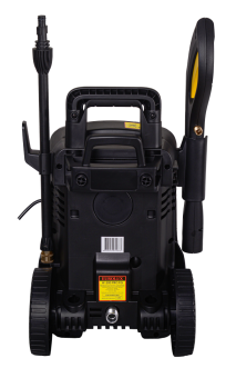 Мойка высокого давления Eurolux W-200 PRO FG