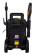 Мойка высокого давления Eurolux W-200 PRO FG