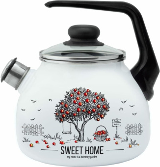 APPETITE 4с209я Apple Tree эмал 3,0л