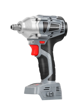 Гайковерт аккумуляторный PROFIPOWER MKDTW-18B