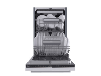 Встраиваемая посудомоечная машина Midea MID45S340i