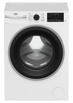 Стиральная машина Beko B3WFR572WB белый