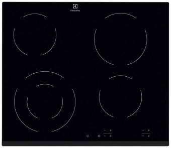 Варочная поверхность электрическая Electrolux EHF 6241 FOK