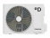 Кондиционер Daichi ICE 2 Inverter ICE50AVQS1R-2/ICE50FVS1R-2 Кондиционер Daichi ICE 2 Inverter ICE50AVQS1R-2/ICE50FVS1R-2
