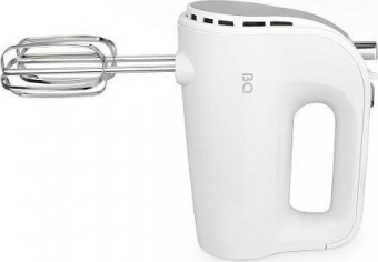 BQ MX423 White-Steel