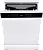 Посудомоечная машина MAUNFELD MWF60331W Inverter