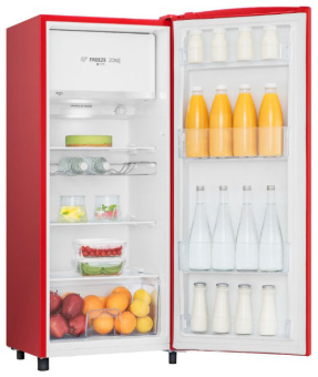 Холодильник HISENSE RR220D4AR2