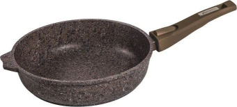 МЕЧТА 030902 Premium mokko 30см съемная ручка