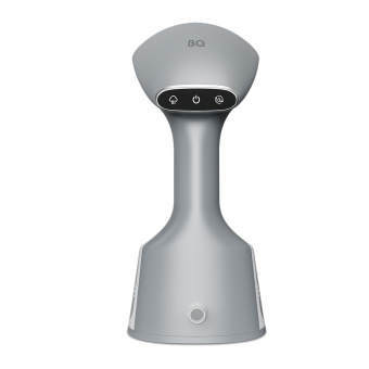 Отпариватель ручной BQ SG2000H White-gray