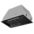 Вытяжка MAUNFELD Vivid 603EM черный