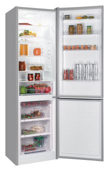 Холодильник NORDFROST NRB 164NF S 