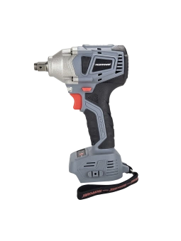 Гайковерт аккумуляторный PROFIPOWER MKDTW-18B