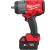 Гайковерт аккумуляторный Milwaukee M18 FMTIW2F12-0X FUEL