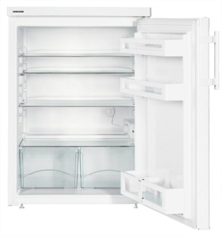 Холодильник LIEBHERR T 1810-22 белый